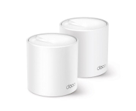 TP-Link DECO X50 Mesh WiFi (3000Mb/s a/b/g/n/ac/ax) 2xAP - 1049468 - zdjęcie 9